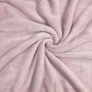 Bambus Frottee - rosa