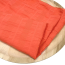 Baumwolle gesmokt - Sadie - coral