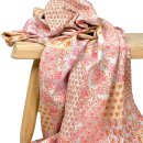 Baumwolle Vintage - Luisa - rosé