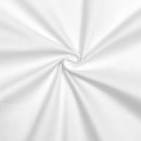 Baumwolle - Candy cotton - white