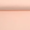 Bio Bündchen Schlauch - light rosa