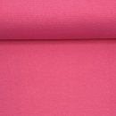 Bio Bündchen Schlauch - fuchsia