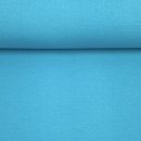 Bio Bündchen Schlauch - turquoise