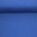 Bio Bündchen Schlauch - cobalt