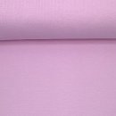 Bio Bündchen Schlauch - light lavender