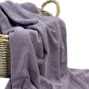 Bio Frottee - Pico Terry - lilac