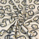 Bio Jersey - Lions - beige