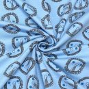 Bio Jersey - Lions - hellblau