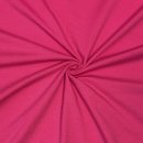 RESTSTÜCK 80cm !!! - Bio Soft Sweat - uni - pink