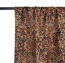 RESTSTÜCK 1,20m!!! - Viskose - Feral Essence Tan - Boscage - Art Gallery Fabrics