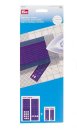 Universal Bügellineale - 2er Set - Prym