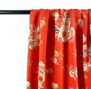 Viskose - Candied Roses  - Cozy & Joyful - Art Gallery Fabrics