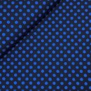 Bio Canvas - Dot by Dot - Col. 07 - Love Letters - Hamburger Liebe - Albstoffe