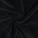 Cord Jersey - Kalifornien - black