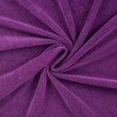 Cord Jersey - Kalifornien - purple