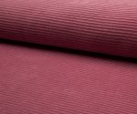 Breitcord Jersey - uni - old rose