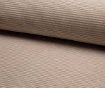 Breitcord Jersey - uni - sand
