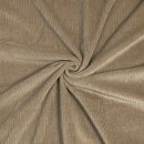 Bio Cord Nicki - A89 sabbia - Hamburger Liebe - Albstoffe