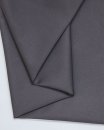 Bio Baumwoll Twill - calm grey - Mind the Maker