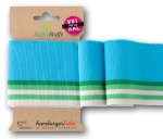 Cuff me - Bio Bündchen - College Col. 157 - Bloom - Hamburger Liebe