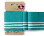 Cuff me - Bio Bündchen - College - Col. 236 - Happy Xmas - Hamburger Liebe - Albstoffe
