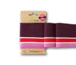 Cuff me - Bio Bündchen - Glam - Col. 239 - Glory - Hamburger Liebe - Albstoffe