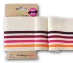 Cuff me - Bio Bündchen - College - Col. 217 - Al Lago - Hamburger Liebe - Albstoffe