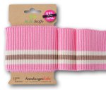 Cuff me - Bio Bündchen - Ripped Col. 53 - Sakura - Hamburger Liebe