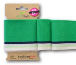 Cuff me - Bio Bündchen - Glam Col. 185 - Shine - Hamburger Liebe