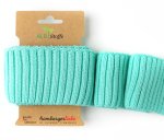 Cuff me Bio Bündchen - Cozy - A70 türkis - This Summer