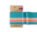 Cuff me - Bio Bündchen - College - Col. 244 - Wonderland - Hamburger Liebe - Albstoffe