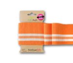 Cuff me - Bio Bündchen - Ripped - Col. 63 - Wonderland - Hamburger Liebe - Albstoffe