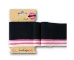 Cuff me - Bio Bündchen - Glam - Col. 240 - Glory - Hamburger Liebe - Albstoffe