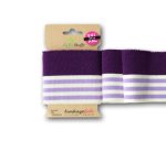Cuff me - Bio Bündchen - College - Col. 261 - Love Letters - Hamburger Liebe - Albstoffe