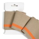 Cuff me - Bio Bündchen - College - papaia - Summer Vibes - Albstoffe by Lidani