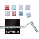 #mehrEtikette - 8. Edition - Ännisews und Prülla