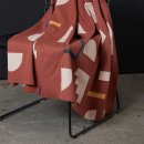 Bio Jacquard - Element - sienna - Mind the Maker