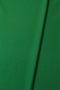 Activewear - Sportstoff - Flow Ribbed Fit - go green - Mind the Maker