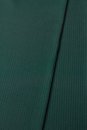 Activewear - Sportstoff - Flow Ribbed Fit - forest green - Mind the Maker