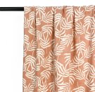 Viskose - Ferngully Cinnamon - Lilliput - Art Gallery Fabrics