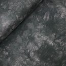 French Terry - Tie & Dye - grey