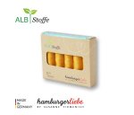 Nähgarn - Stitch me - 5er Pack - curry A73 - Hamburger Liebe - Albstoffe