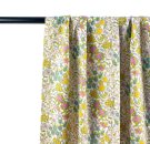 RESTSTÜCK 1,10m !!! - Viskose - If They Were Real Light - Hooked - Art Gallery Fabrics