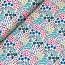 Bio Jersey - Adorable - Col. 02 - Love Letters - Hamburger Liebe - Albstoffe