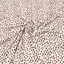 Jersey - Leo Spots - brown