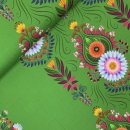 Bio Jersey - Make a wish - Col. 02 - green - Evermore - Hamburger Liebe - Albstoffe