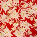 Baumwolle - Madison Avenue Blaze - 365 Fifth Avenue - Art Gallery Fabrics