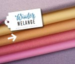 Bio Sweat - Mélange - nepal/meringa - A76/A17 - Hamburger Liebe - Albstoffe