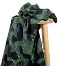 Modal Webware - Black Panthers - Coexisting - Cloud9 Fabrics