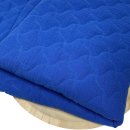 Musselinstepper - Neo - cobalt